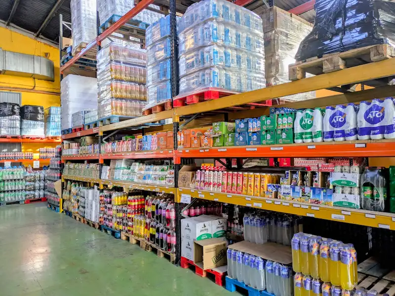 Como elegir el proveedor de bebidas ideal para tu bar o restaurante en Barcelona